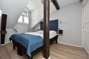Room - Oslo Apartments - Observatoriegaten (Oslo)