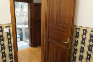 Interior - Trinidad Prague Castle Hotel (Prague)