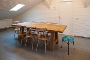 Dining - Hotel Gardur (Reykjavik)