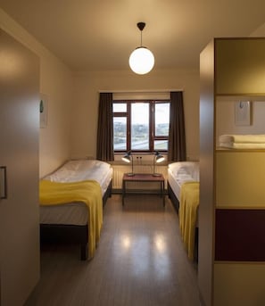 Room - Hotel Gardur (Reykjavik)