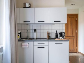 Private kitchen - Schoenhouse Apartments (Berlin)
