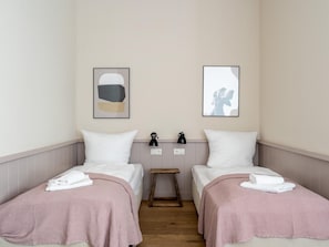 Room - Schoenhouse Apartments (Berlin)