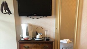 住宿內部