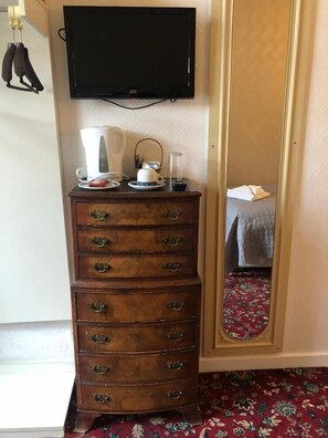 Interior - Caravel Guest House (Edinburgh)