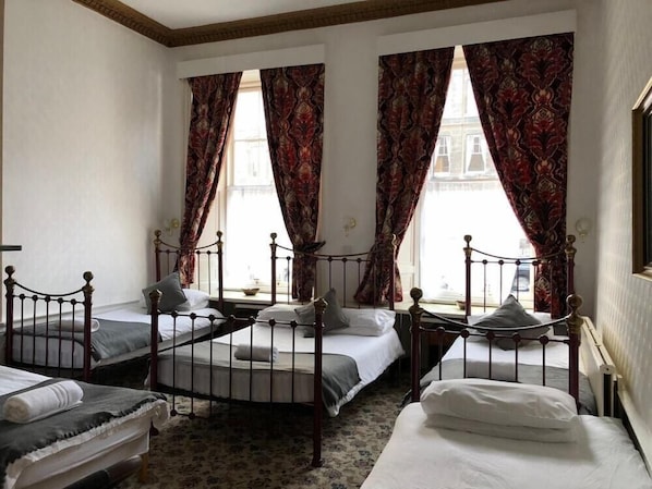 Room - Caravel Guest House (Edinburgh)