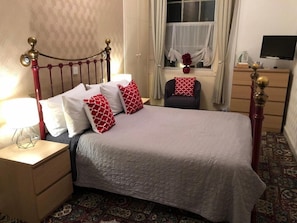 Room - Caravel Guest House (Edinburgh)