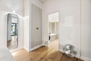 Interior - Schoenhouse Studios (Berlin)