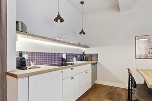 Private kitchen - Schoenhouse Studios (Berlin)