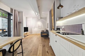 Interior - Schoenhouse Studios (Berlin)