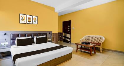 Townhouse Oak Siliguri Tree Lodge