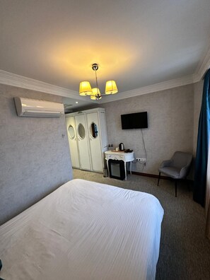 Room - Atik Port Hotel (Istanbul)