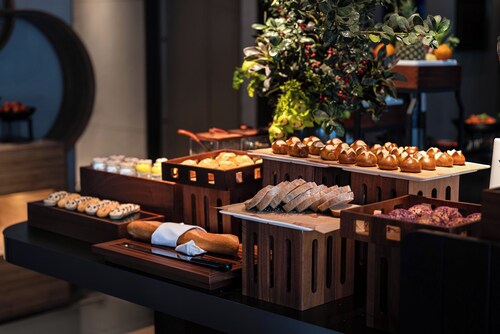 SSAW Garden Hotel Chengdu - Chunxiao Road Taikoo Li Branch