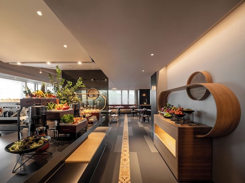 SSAW Garden Hotel Chengdu - Chunxiao Road Taikoo Li Branch