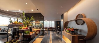 SSAW Garden Hotel Chengdu - Chunxi Road Taikoo Li Branch