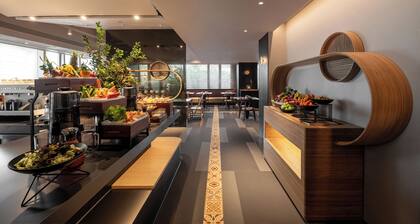 SSAW Garden Hotel Chengdu - Chunxi Road Taikoo Li Branch