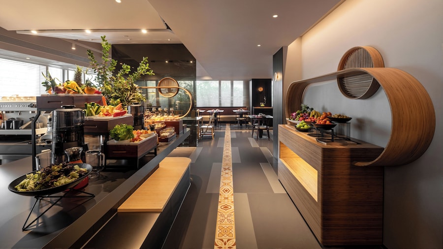 SSAW Garden Hotel Chengdu - Chunxiao Road Taikoo Li Branch