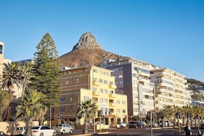 Exterior - The Riviera (Cape Town)