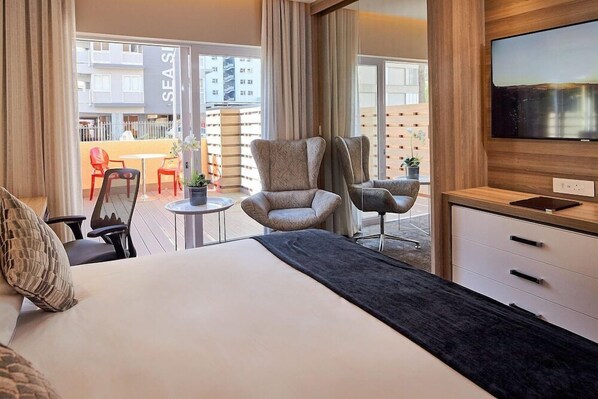 Room - The Riviera (Cape Town)