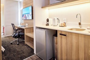 Interior - The Riviera (Cape Town)