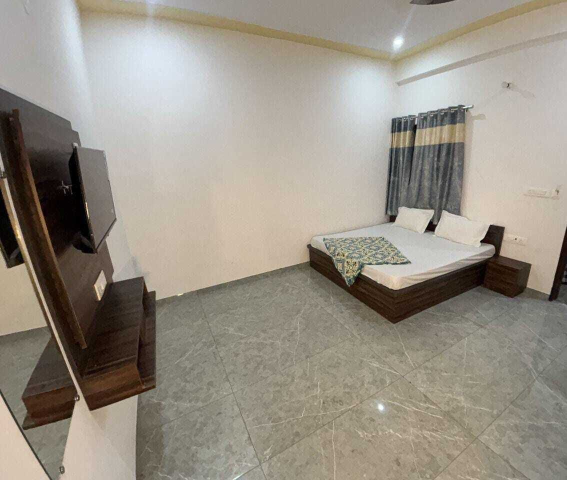 Habitación estándar | Camas supletorias, wifi gratis, ropa de cama