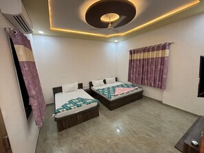 Perhehuone | Ilmainen Wi-Fi