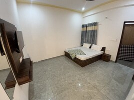 Camas plegables/adicionales, wifi gratis y ropa de cama