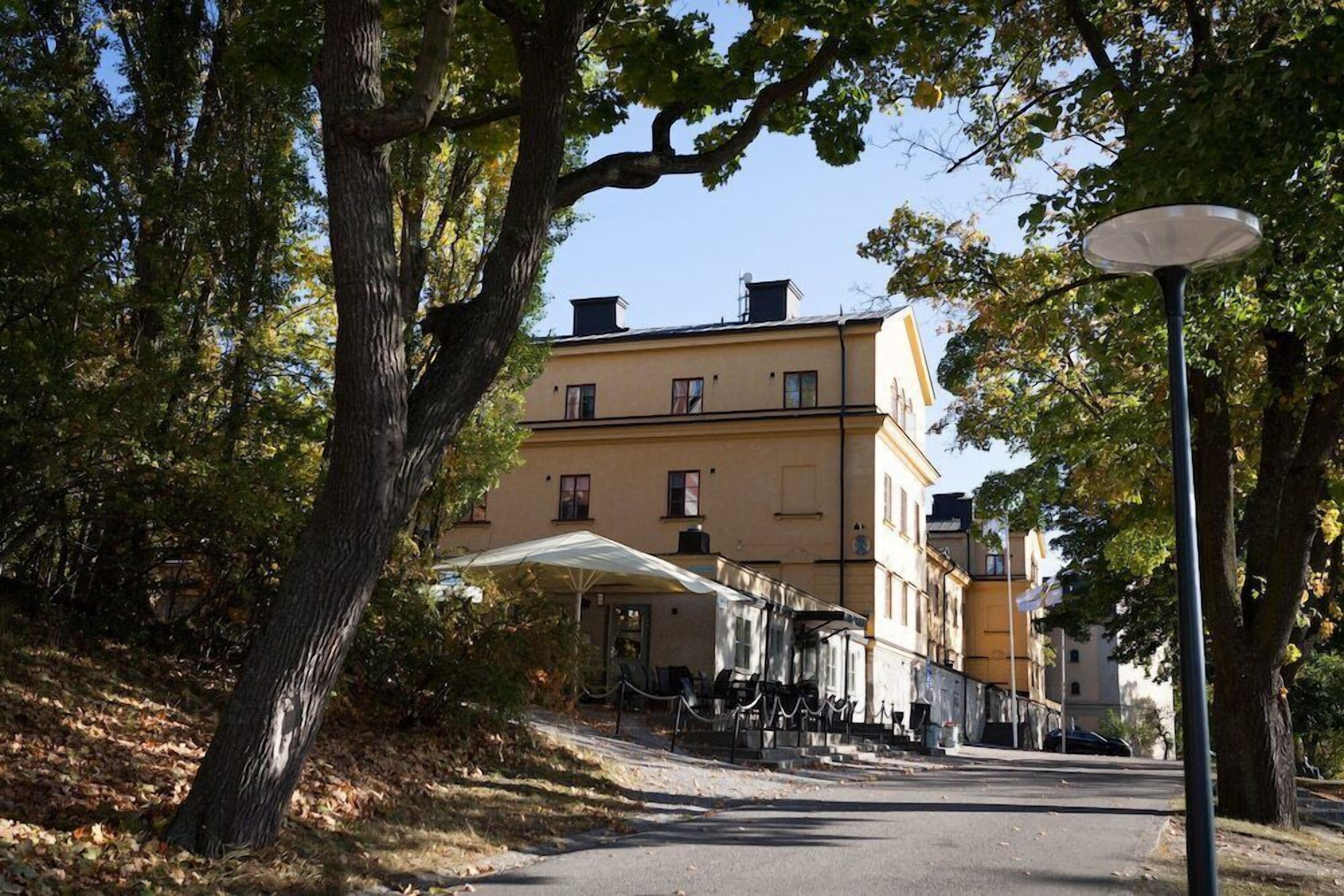 Eksteriør