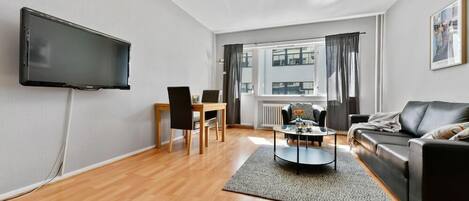 منطقة المعيشة