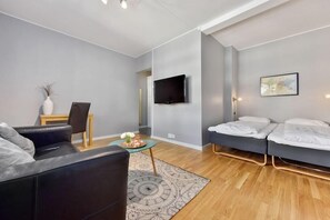 Room - Oslo Apartments - Rosenborggaten 24 (Oslo)