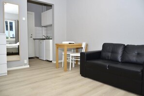 Living area - Oslo Apartments Rosenborggaten 24 (Oslo)