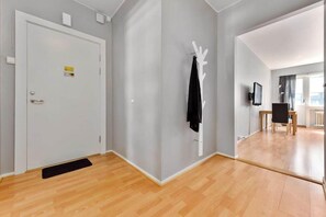 Interior - Oslo Apartments - Rosenborggaten 24 (Oslo)