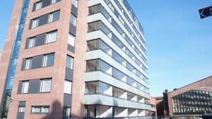 Exterior - Forenom City Suites Tampere (Tampere)