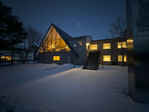 Ulkopuoli
