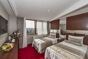 Room - Eskar Hotel (Istanbul)