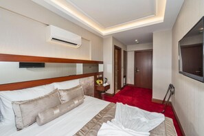 Room - Eskar Hotel (Istanbul)