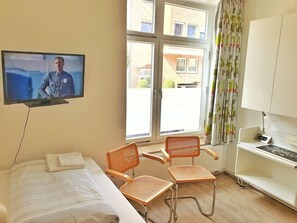 Room - B & L Hostel (Bremen)