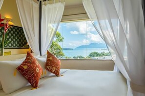 Room - Ambong-ambong Langkawi Rainforest Retreat (Langkawi)