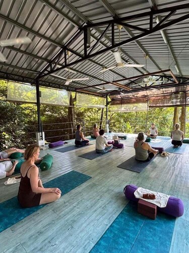 Ambong-ambong Langkawi Rainforest Retreat