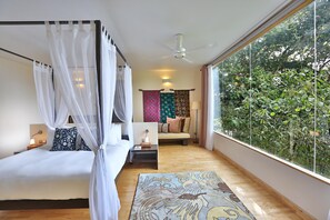 Room - Ambong-ambong Langkawi Rainforest Retreat (Langkawi)