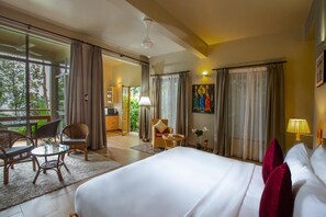 Room - Ambong-ambong Langkawi Rainforest Retreat (Langkawi)