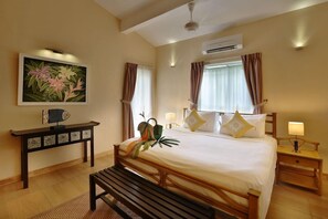 Room - Ambong-ambong Langkawi Rainforest Retreat (Langkawi)