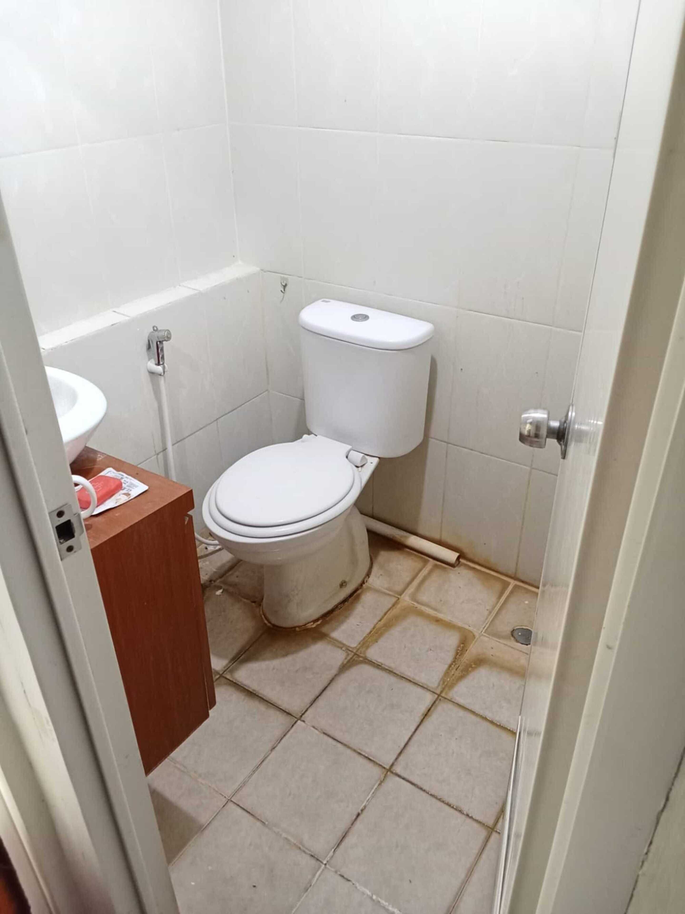 Estudio | Baño | Ducha