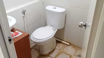 Estudio | Baño | Ducha