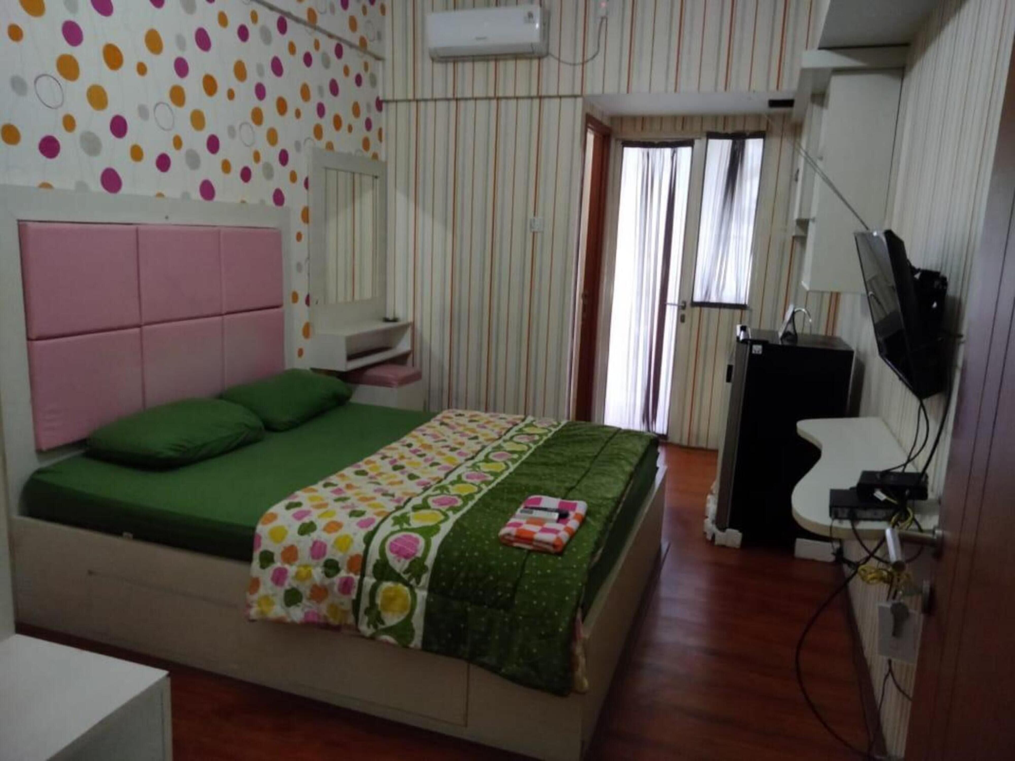 Estudio | Wifi gratis