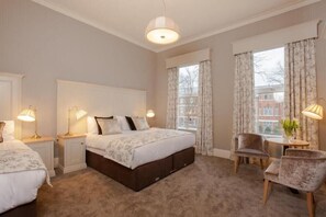 Room - The Gregory (Belfast)