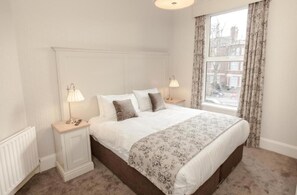 Room - The Gregory (Belfast)