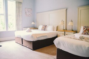 Room - The Gregory (Belfast)