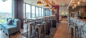 Premier Inn Manchester City Centre