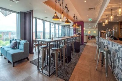 Premier Inn Manchester City Centre