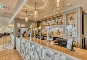 Bar (in loco)